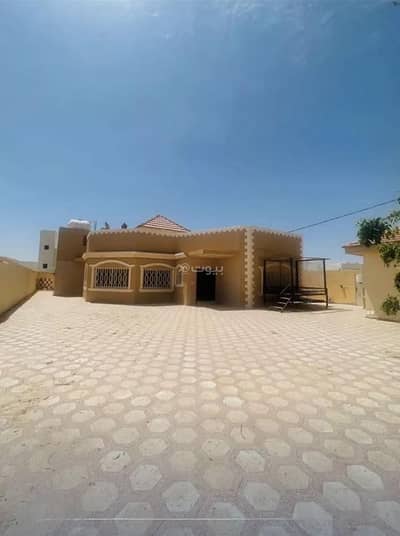 دور 6 غرف نوم للبيع في الريان، البكيرية - دور للبيع في الريان، البكيرية