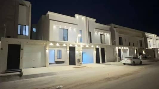 فیلا 5 غرف نوم للبيع في شرق الرياض، الرياض - فيلا للبيع في المرجان، الرياض