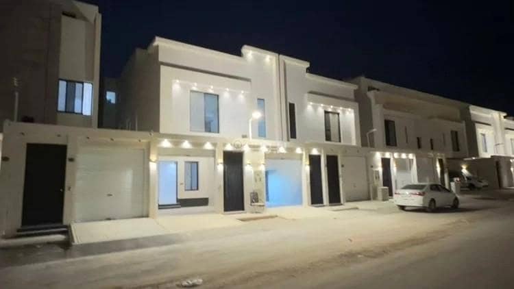 Villa For Sale in Al Murjan, Riyadh Villa For Sale in Al Murjan, Riyadh