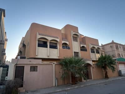 4 Bedroom Flat for Rent in Al Merqab, Al Jubail - A spacious 4-bedroom apartment for rent 4 Bedroom Flat for Rent in Al Merqab, Al Jubail - A spacious 4-bedroom apartment for rent