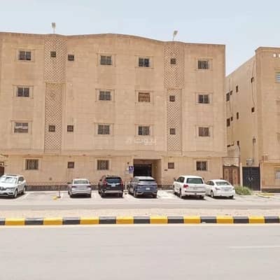 شقة 3 غرف نوم للبيع في شرق الرياض، الرياض - شقة للبيع في إشبيلية، الرياض