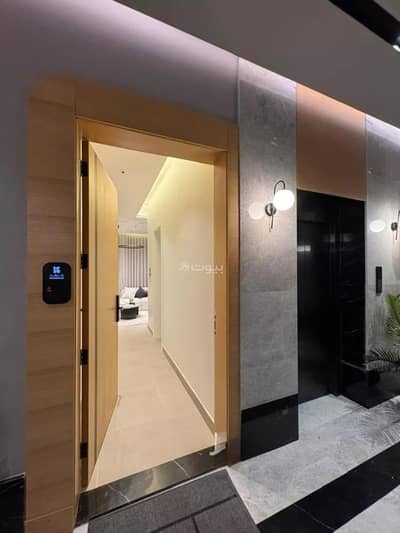 2 Bedroom Apartment for Rent in North Riyadh, Riyadh - Apartment for rent on Abdullah Bin Sulaiman Al Hamdan Street, Al Olaya District, Riyadh