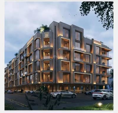 3 Bedroom Apartment for Sale in North Jeddah, Jeddah - Apartment for sale in South Obhur District, Jeddah