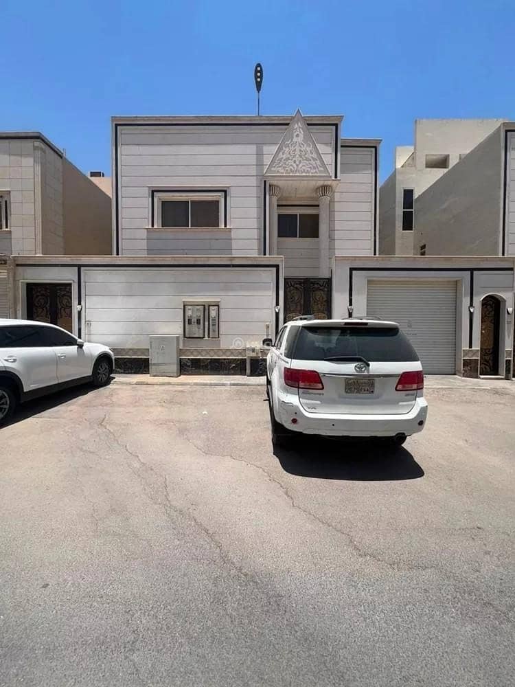 Villa For Sale in Al Hazm, Riyadh Villa For Sale in Al Hazm, Riyadh