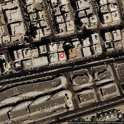 عمارة سكنية للبيع في شمال جدة، جدة - عمارة تجارية للبيع في المروة شارع حراء عمارة سكنية للبيع في شمال جدة، جدة - عمارة تجارية للبيع في المروة شارع حراء