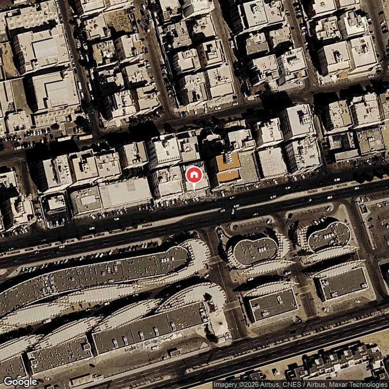 Commercial building for sale in Al-Marwa, Hara Street Commercial building for sale in Al-Marwa, Hara Street