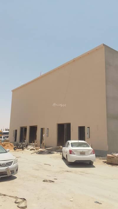 عمارة سكنية  للايجار في جنوب الرياض، الرياض - عماره للايجار بحي المصفاة