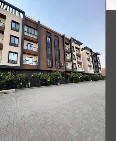 3 Bedroom Apartment for Rent in North Riyadh, Riyadh - Apartment for rent on Al-Hassan Bin Ali Street, Al-Taawun District, Riyadh City, Riyadh Region