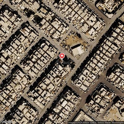Residential Land for Sale in West Riyadh, Riyadh - Residential Land For Sale in Al Hazm, Riyadh