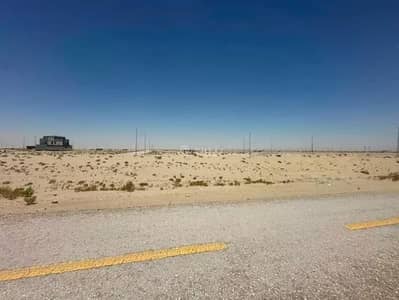 Residential Land for Sale in Al Maha, Al Khobar - Land for sale on 30th Street, west of Al-Aziziyah, Al-Maha neighborhood, Al-Khobar city