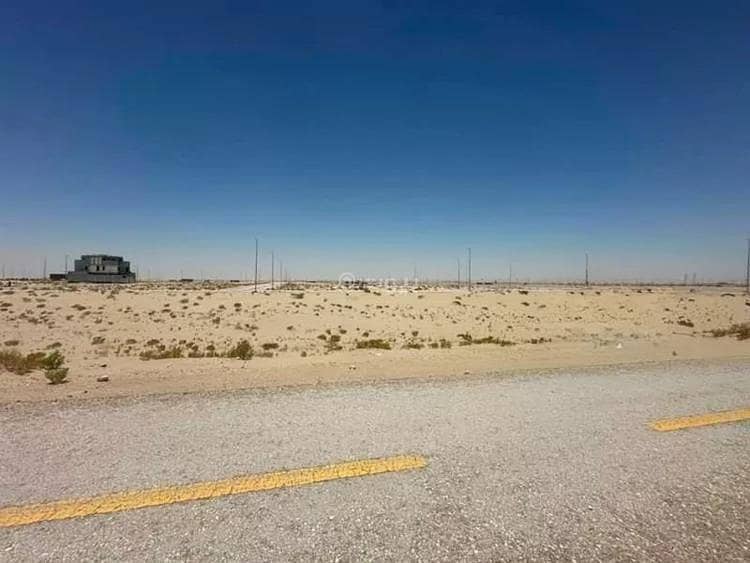 Land for sale on 30th Street, west of Al-Aziziyah, Al-Maha neighborhood, Al-Khobar city Land for sale on 30th Street, west of Al-Aziziyah, Al-Maha neighborhood, Al-Khobar city