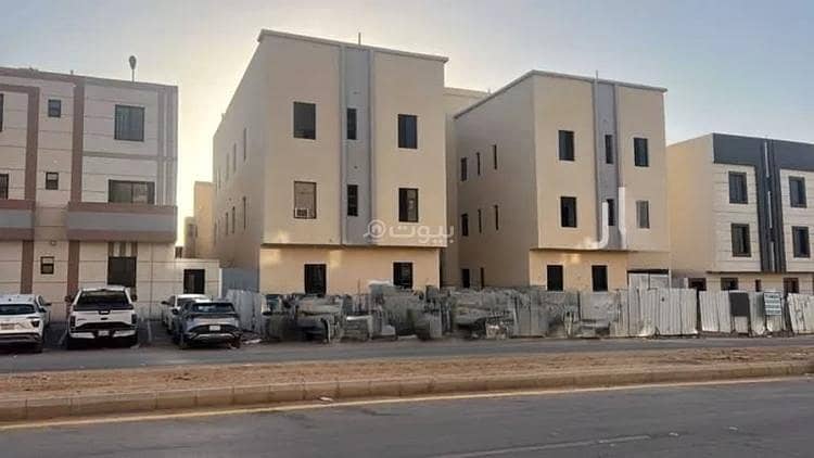 Building for rent on Al Nasr Street, Dhahrat Laban District, Riyadh Building for rent on Al Nasr Street, Dhahrat Laban District, Riyadh