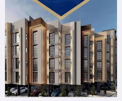 3 Bedroom Flat for Sale in Governmental1, Jeddah - An apartment for sale in Government 1 District, Jeddah City.