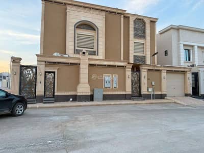 6 Bedroom Villa for Rent in North Riyadh, Riyadh - Villa in North Riyadh，Al Arid 6 bedrooms 190000 SAR - 88056134