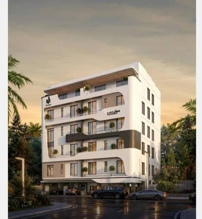 2 Bedroom Apartment for Sale in Central Jeddah, Jeddah - Apartment for sale in Al Faisaliyah District, Jeddah