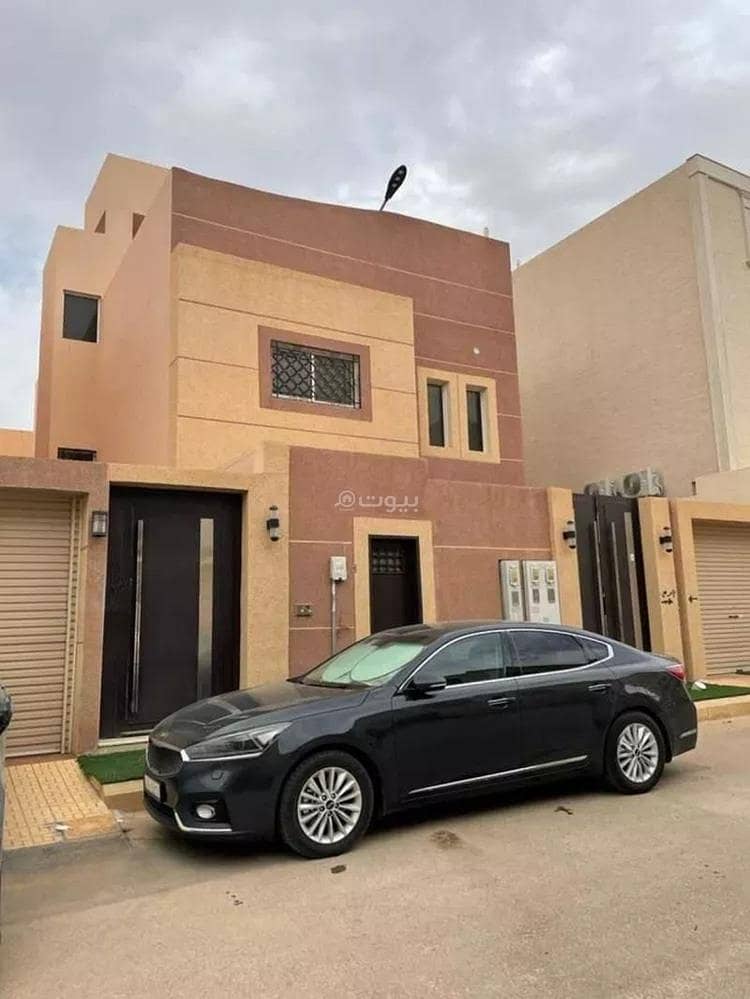 A floor for rent on Street 321, Dhahrat Laban District, Riyadh City. A floor for rent on Street 321, Dhahrat Laban District, Riyadh City.