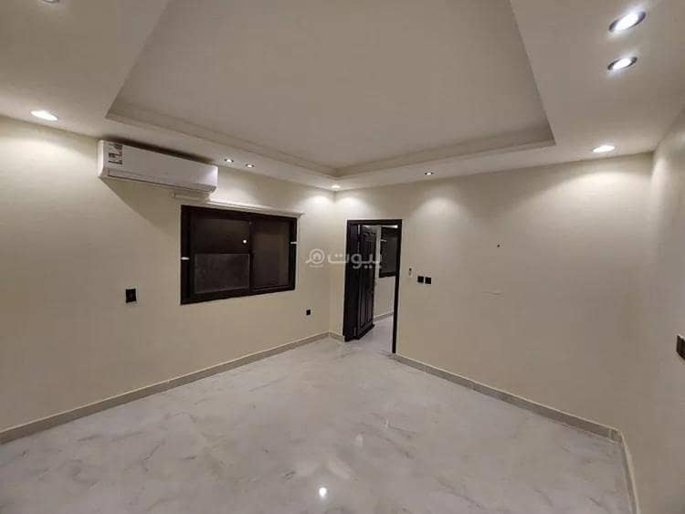 Apartment for rent on Suwayd bin Harithah Street, Hittin District, Riyadh Apartment for rent on Suwayd bin Harithah Street, Hittin District, Riyadh