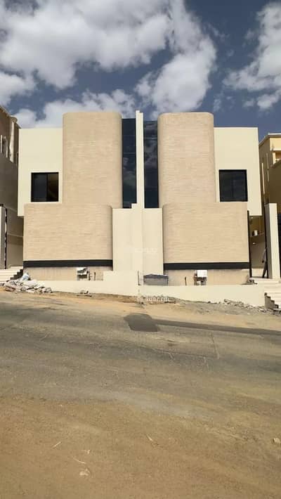 فیلا 5 غرف نوم للبيع في الجامعيين، خميس مشيط - فيلا للبيع في شارع سعد بن الحارث, حي الجامعيين, مدينة خميس مشيط