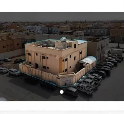 10+ Beds Residential Building for Sale in West Riyadh, Riyadh - A building for sale on Uyoon Al Jawa Street, Al Uraijah Al Awsat District, Riyadh City. 10+ Beds Residential Building for Sale in West Riyadh, Riyadh - A building for sale on Uyoon Al Jawa Street, Al Uraijah Al Awsat District, Riyadh City.