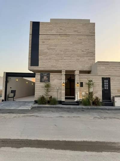 4 Bedroom Villa for Sale in North Riyadh, Riyadh - A villa for sale in Al Narjis District, Riyadh City. 4 Bedroom Villa for Sale in North Riyadh, Riyadh - A villa for sale in Al Narjis District, Riyadh City.