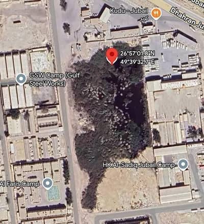 ارض سكنية للايجار في الجبيل - أرض للإيجار في مدينة الجبيل ارض سكنية للايجار في الجبيل - أرض للإيجار في مدينة الجبيل