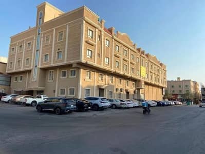 2 Bedroom Flat for Rent in Al Faisaliyah, Dammam - Apartment for rent on Abu Bakr Al Siddiq Street, Al Faisaliyah District, Dammam City