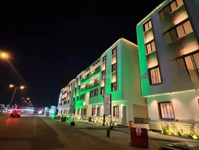 3 Bedroom Flat for Sale in East Riyadh, Riyadh - Apartment for sale on Abdul Salam Al Makhzoumi Street, Al Rawdah District, Riyadh City, Riyadh Region