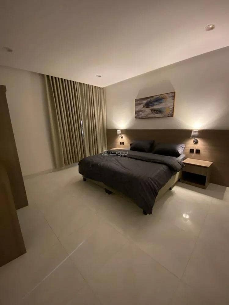 An apartment for rent on Abi Bakr Al Kurdi Street, Al Rabwah District, Jeddah City. An apartment for rent on Abi Bakr Al Kurdi Street, Al Rabwah District, Jeddah City.
