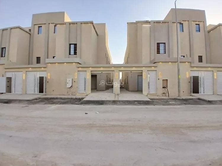دور للبيع في شارع الحافظ بن المعمر, حي طيبة, مدينة الرياض دور للبيع في شارع الحافظ بن المعمر, حي طيبة, مدينة الرياض