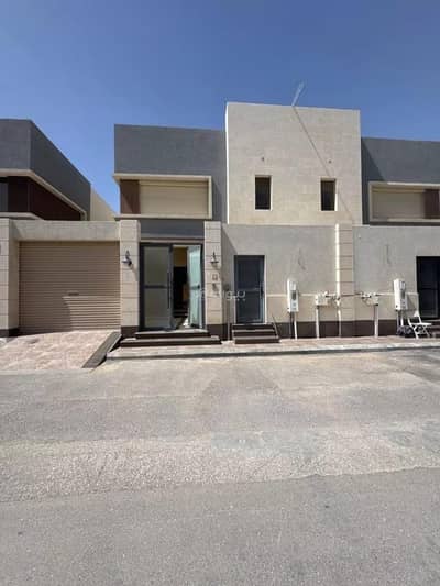 4 Bedroom Villa for Rent in Al Rakah Al Janubiyah, Al Khobar - A villa for rent on Sadaqah Al Kayyal Street, Al Rakah Al Janubiyah District, Khobar City.