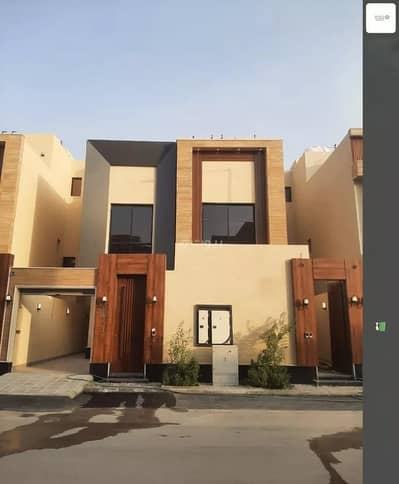 5 Bedroom Villa for Sale in East Riyadh, Riyadh - A villa for sale in Al Rimal District, Riyadh City. 5 Bedroom Villa for Sale in East Riyadh, Riyadh - A villa for sale in Al Rimal District, Riyadh City.