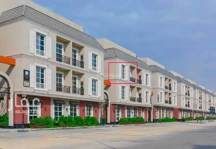 3 Bedroom Apartment for Sale in North Riyadh, Riyadh - Apartment for sale on Abha Street, Al Malqa District, Riyadh