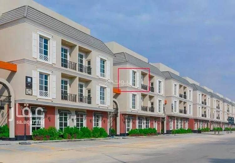 Apartment for sale on Abha Street, Al Malqa District, Riyadh Apartment for sale on Abha Street, Al Malqa District, Riyadh