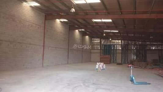 Warehouse for Rent in South Jeddah, Jeddah - Warehouse for rent on Fadala Al-Asadi Street, Al-Sarawat District, Jeddah