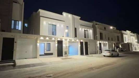 4 Bedroom Villa for Sale in East Riyadh, Riyadh - Villa For Sale in Al Murjan, Riyadh 4 Bedroom Villa for Sale in East Riyadh, Riyadh - Villa For Sale in Al Murjan, Riyadh
