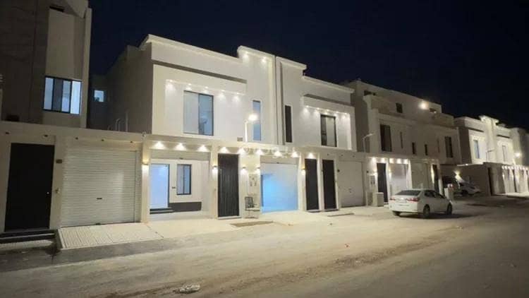 Villa For Sale in Al Murjan, Riyadh Villa For Sale in Al Murjan, Riyadh