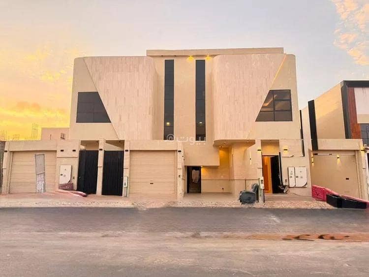 Upper Floor Unit for sale in Awali Street, Shubra District, Riyadh City Upper Floor Unit for sale in Awali Street, Shubra District, Riyadh City