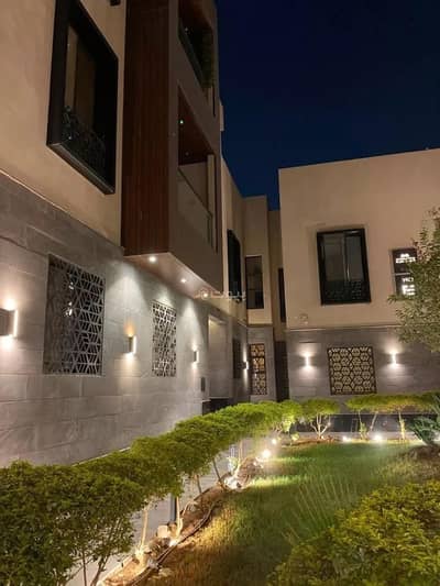 3 Bedroom Flat for Rent in North Riyadh, Riyadh - An apartment for rent on Al Khafiya Street, Al Nafal District, Riyadh City. 3 Bedroom Flat for Rent in North Riyadh, Riyadh - An apartment for rent on Al Khafiya Street, Al Nafal District, Riyadh City.