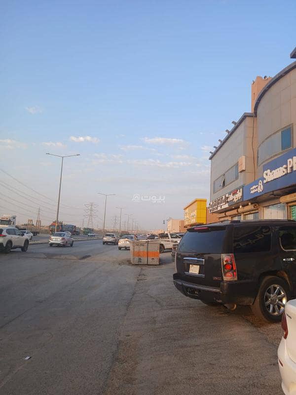الرياض حي الرمال التعمير الرياض حي الرمال التعمير