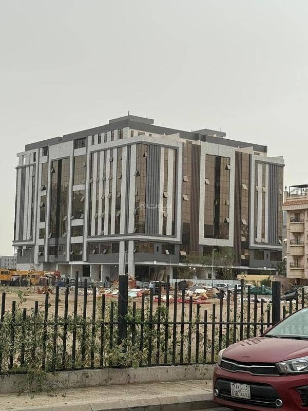 Studio Apartment For Sale in Al Faisaliyah Studio Apartment For Sale in Al Faisaliyah