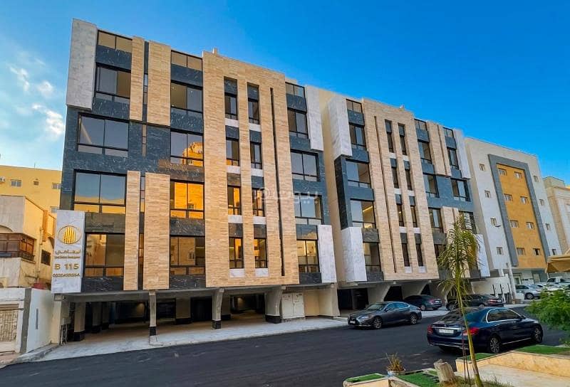 Apartment in North Jeddah,Al Naim 3 bedrooms 600000 SAR - 88054983 Apartment in North Jeddah,Al Naim 3 bedrooms 600000 SAR - 88054983