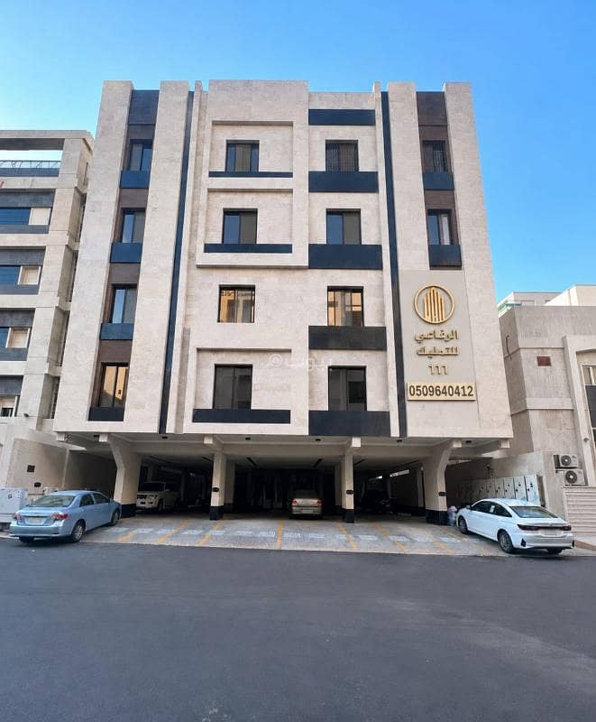 Luxury apartment for sale, four front-facing rooms, two entrances, in Jeddah, Al-Sama home neighborhood Luxury apartment for sale, four front-facing rooms, two entrances, in Jeddah, Al-Sama home neighborhood