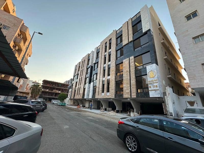 Apartment in North Jeddah,Al Naim 3 bedrooms 600000 SAR - 88055042 Apartment in North Jeddah,Al Naim 3 bedrooms 600000 SAR - 88055042