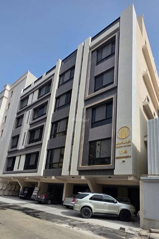 شقة للبيع في الروضة، جدة شقة للبيع في الروضة، جدة