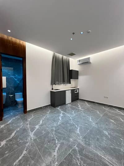 1 Bedroom Flat for Rent in East Riyadh, Riyadh - For rent: single-bedroom apartment for rent in Al-Qadisiyah district – Listing number 200