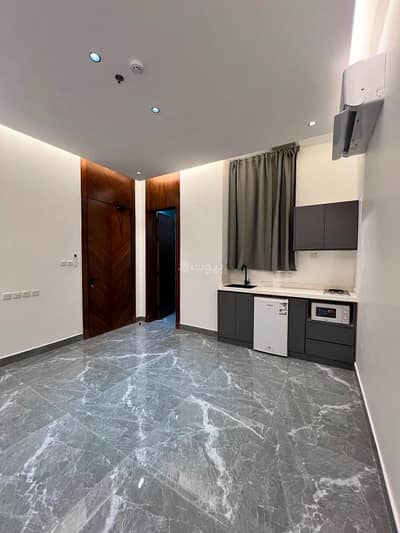 1 Bedroom Apartment for Rent in East Riyadh, Riyadh - For rent: bachelor apartment for rent (East Riyadh) – Listing number 1989