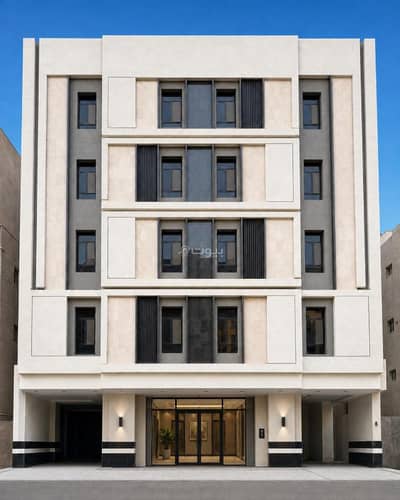 4 Bedroom Apartment for Rent in North Jeddah, Jeddah - 4-bedroom apartment with a living room for rent in Al-Zahra, Jeddah 4 Bedroom Apartment for Rent in North Jeddah, Jeddah - 4-bedroom apartment with a living room for rent in Al-Zahra, Jeddah