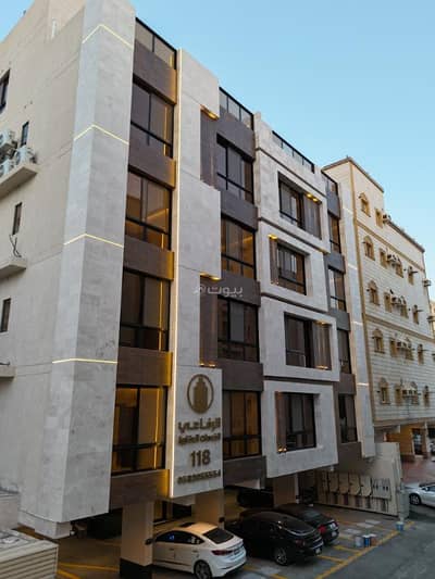 5 Bedroom Flat for Sale in North Jeddah, Jeddah - 5 Bedroom Apartment For Sale in Al Bawadi, Jeddah