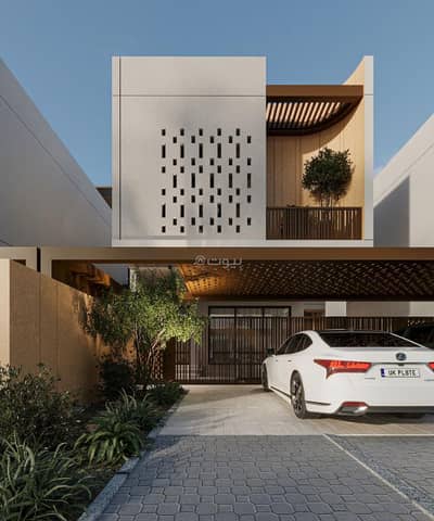 Villa for Sale in Al Saif, Dammam - Al-Khabar - Al-Saif neighborhood, Dammam Villa for Sale in Al Saif, Dammam - Al-Khabar - Al-Saif neighborhood, Dammam