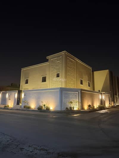5 Bedroom Villa for Sale in West Riyadh, Riyadh - For sale: 400-square-meter private villa 5 Bedroom Villa for Sale in West Riyadh, Riyadh - For sale: 400-square-meter private villa